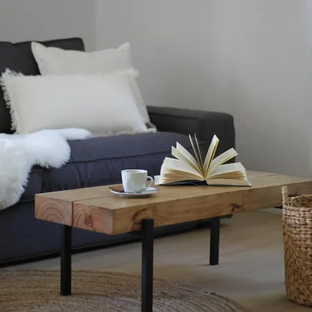 Lejlighed Vulkan-nest In Der Eifel