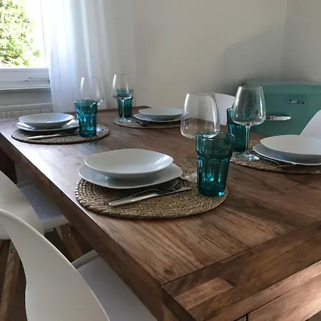 Lejlighed Vulkan-nest In Der Eifel Ulmen