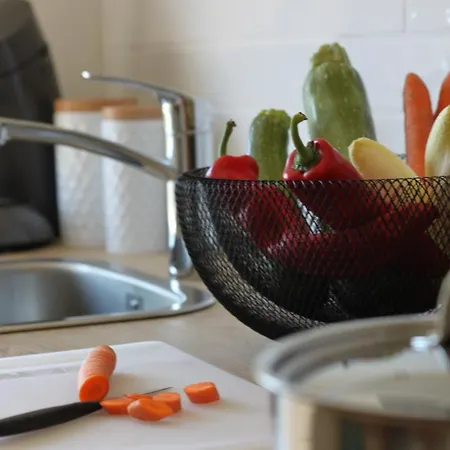 Lejlighed Vulkan-nest In Der Eifel