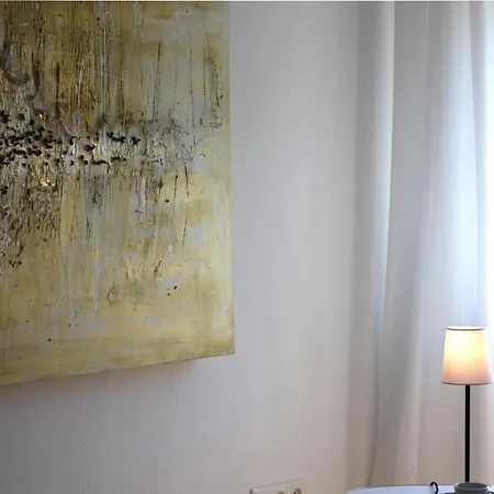 Lejlighed Vulkan-nest In Der Eifel Ulmen