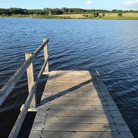 Vulkan-nest In Der Eifel * Ulmen